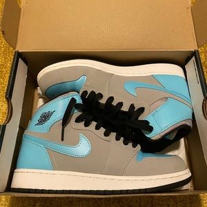 Nike Air Jordan 1 Retro High GS